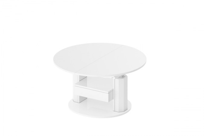 PRIMO MAX coffee table (different colours)